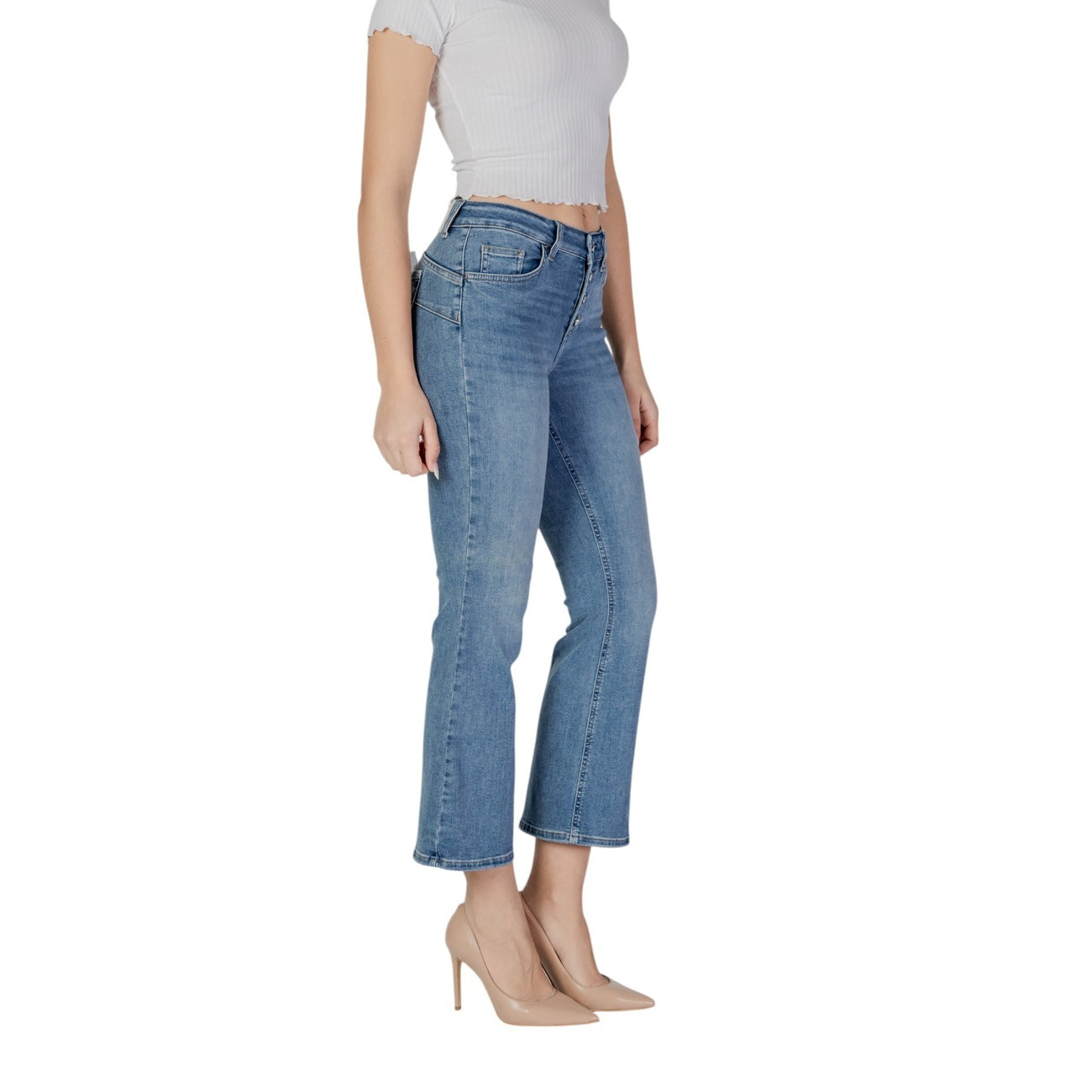 Liu Jo - Liu Jo Femme Jeans
