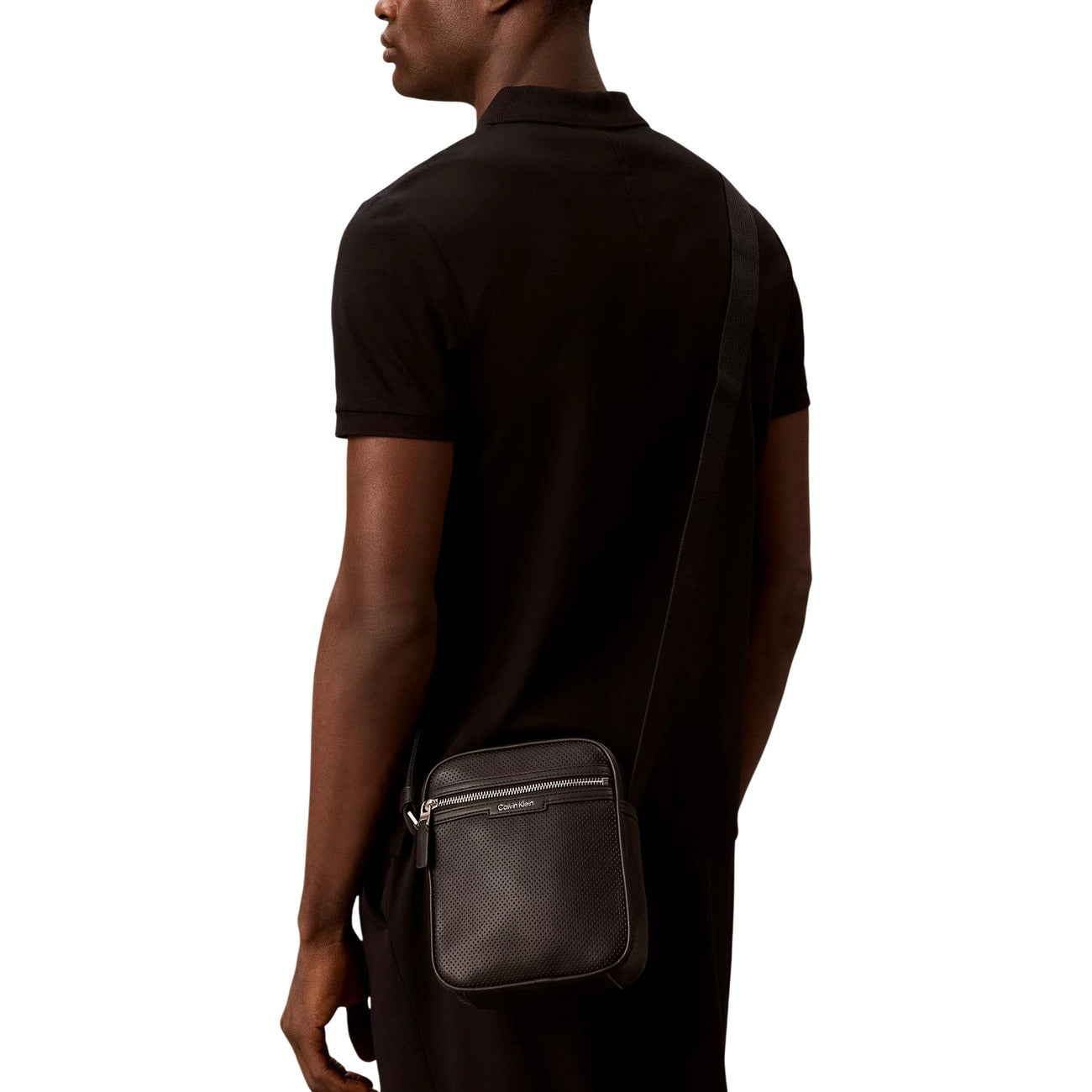 Calvin Klein - Calvin Klein Men's Bags