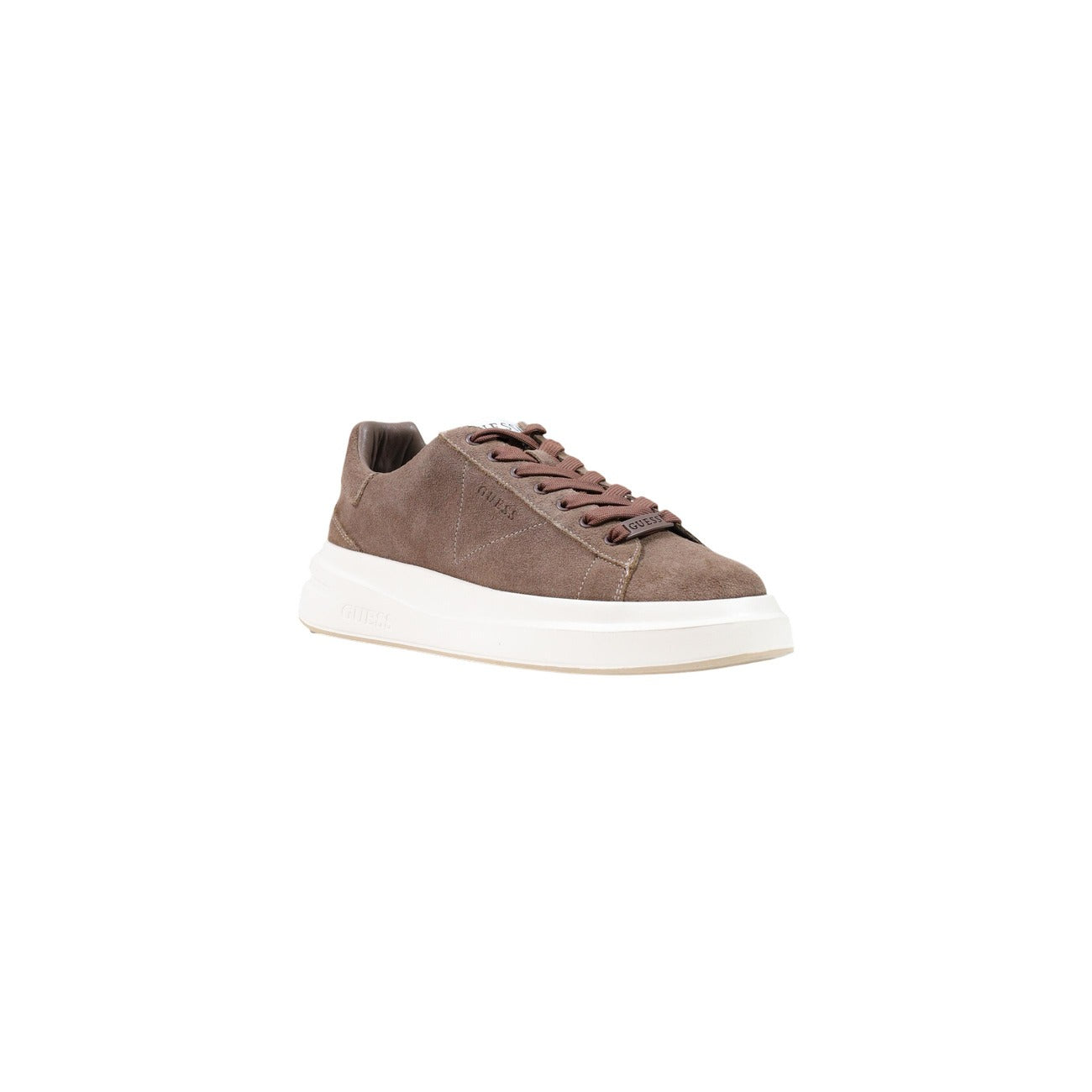 Guess - Guess Homme Baskets