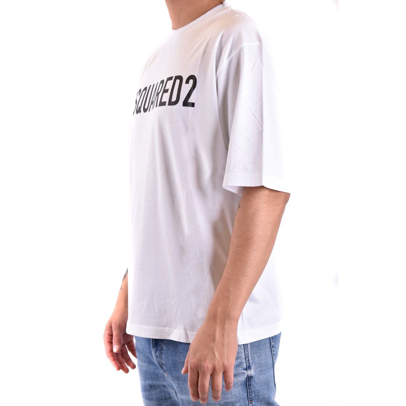 Dsquared2 - Dsquared2 Men's T-Shirts