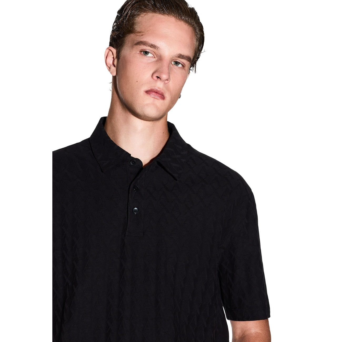 Armani Exchange - Armani Exchange Homme Polo