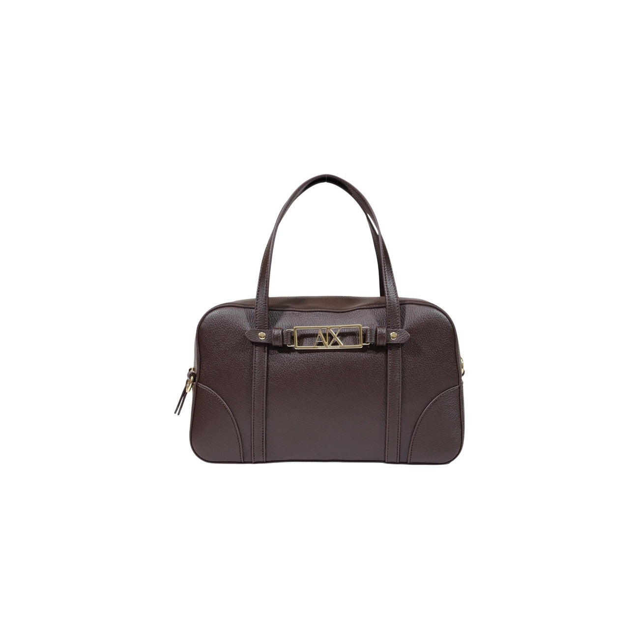 Women's Brown Crossbody Bag Armani Exchange