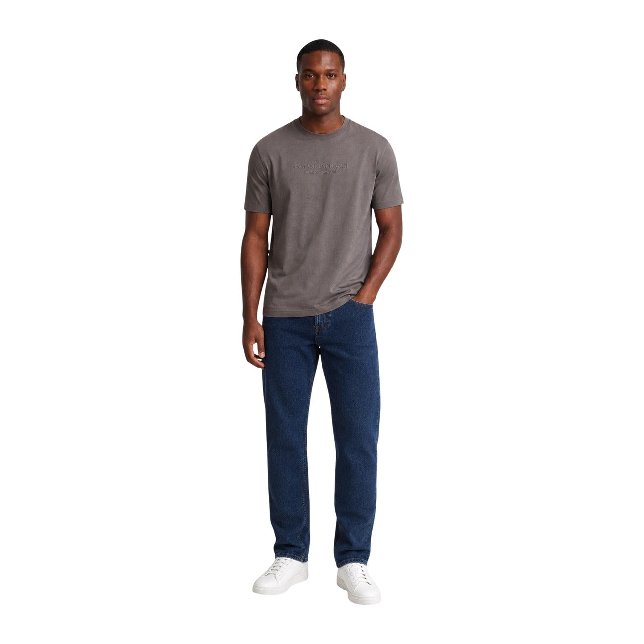 Armani Exchange - Armani Exchange Men's T-Shirts