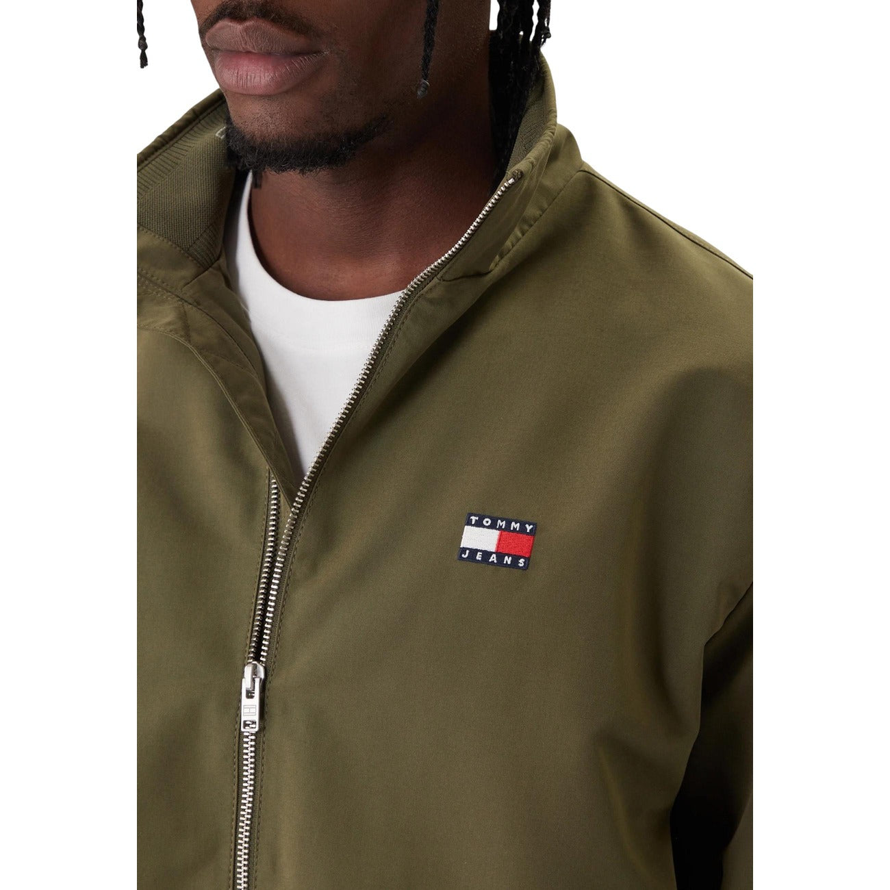 Tommy Hilfiger Jeans - Tommy Hilfiger Jeans Homme Jaquettes