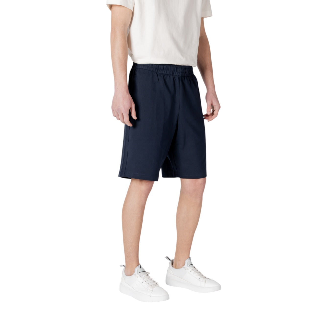 Ea7 - Ea7 Men's Bermuda Shorts