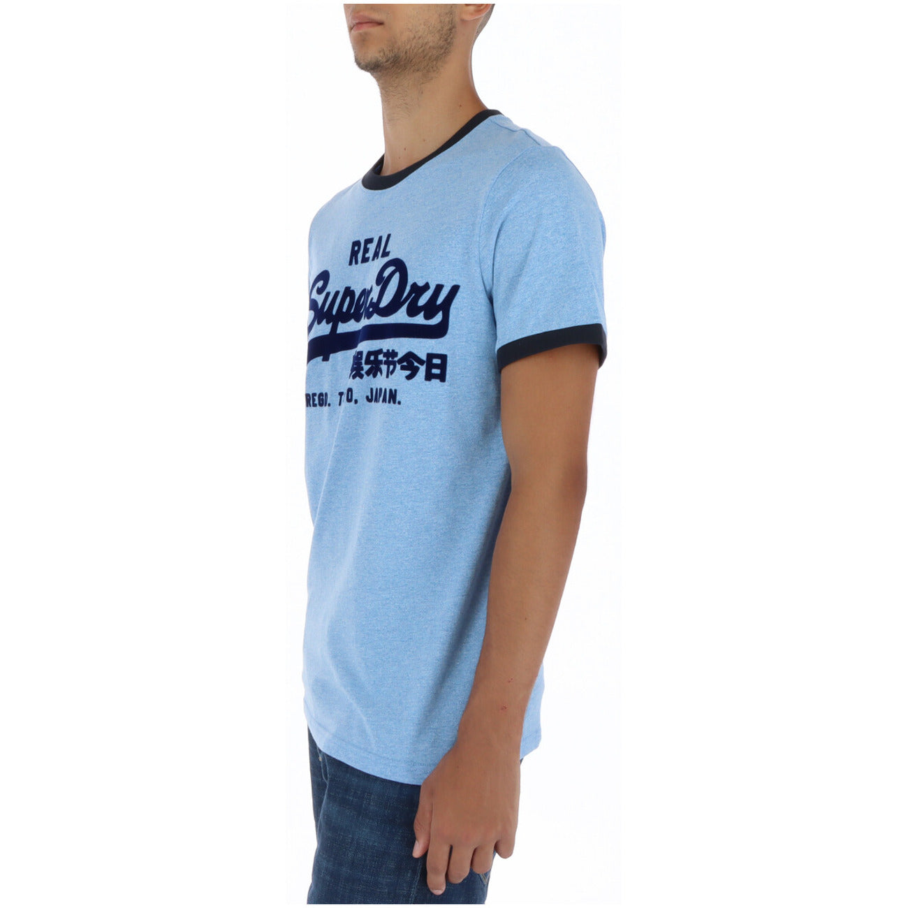 Superdry - Superdry Men's T-Shirts