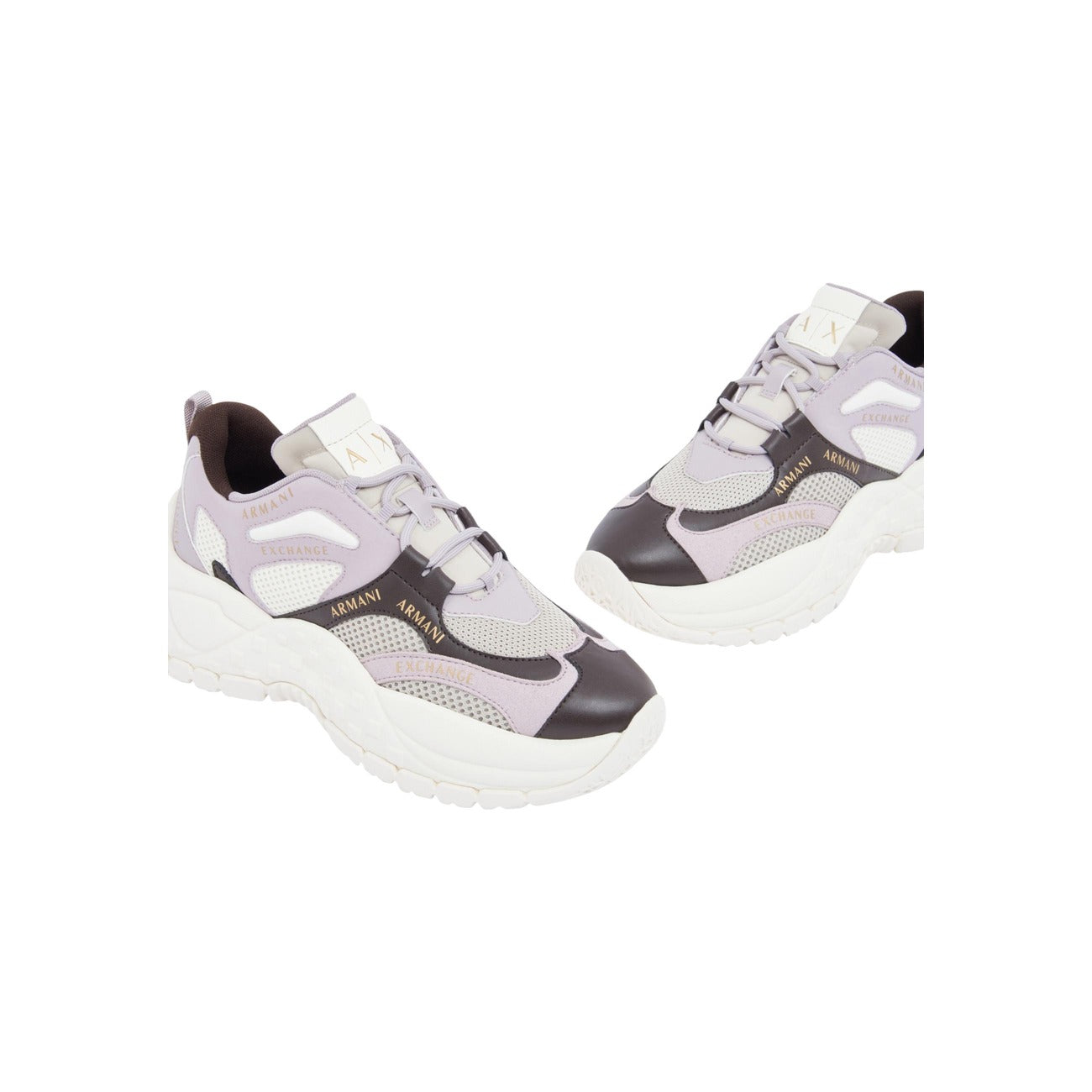 Armani Exchange - Armani Exchange Women's Sneakers