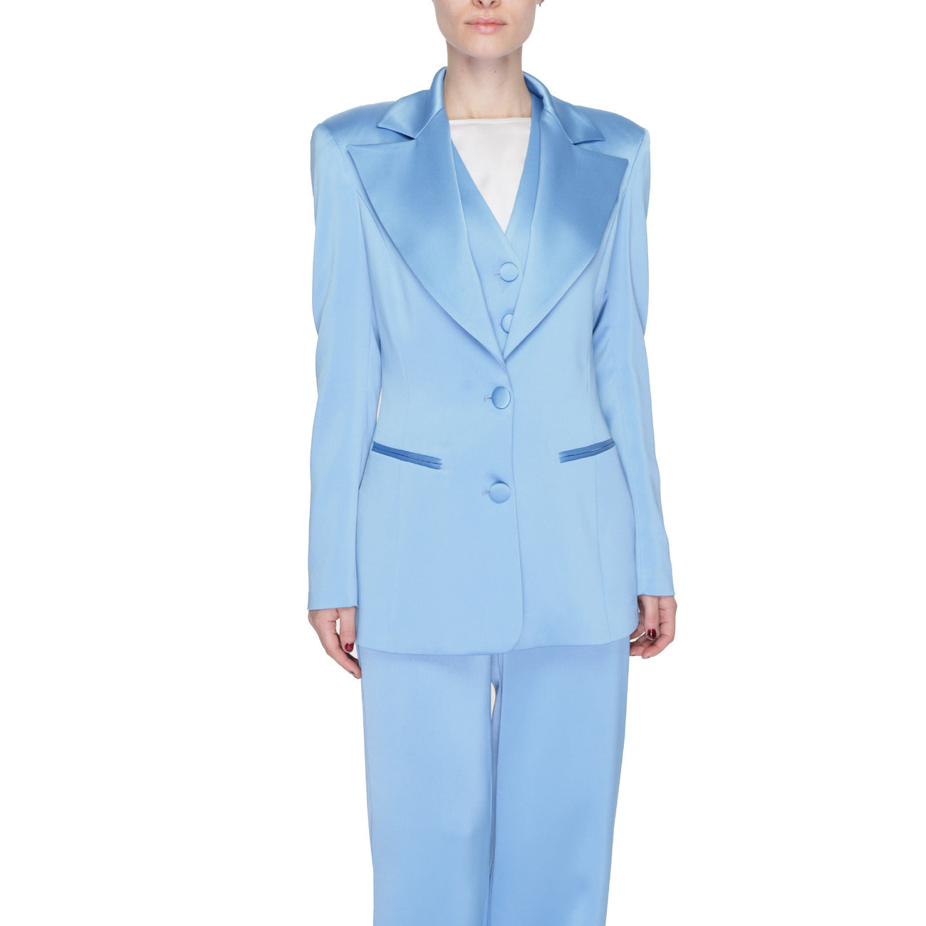 Silence - Silence Female Jackets