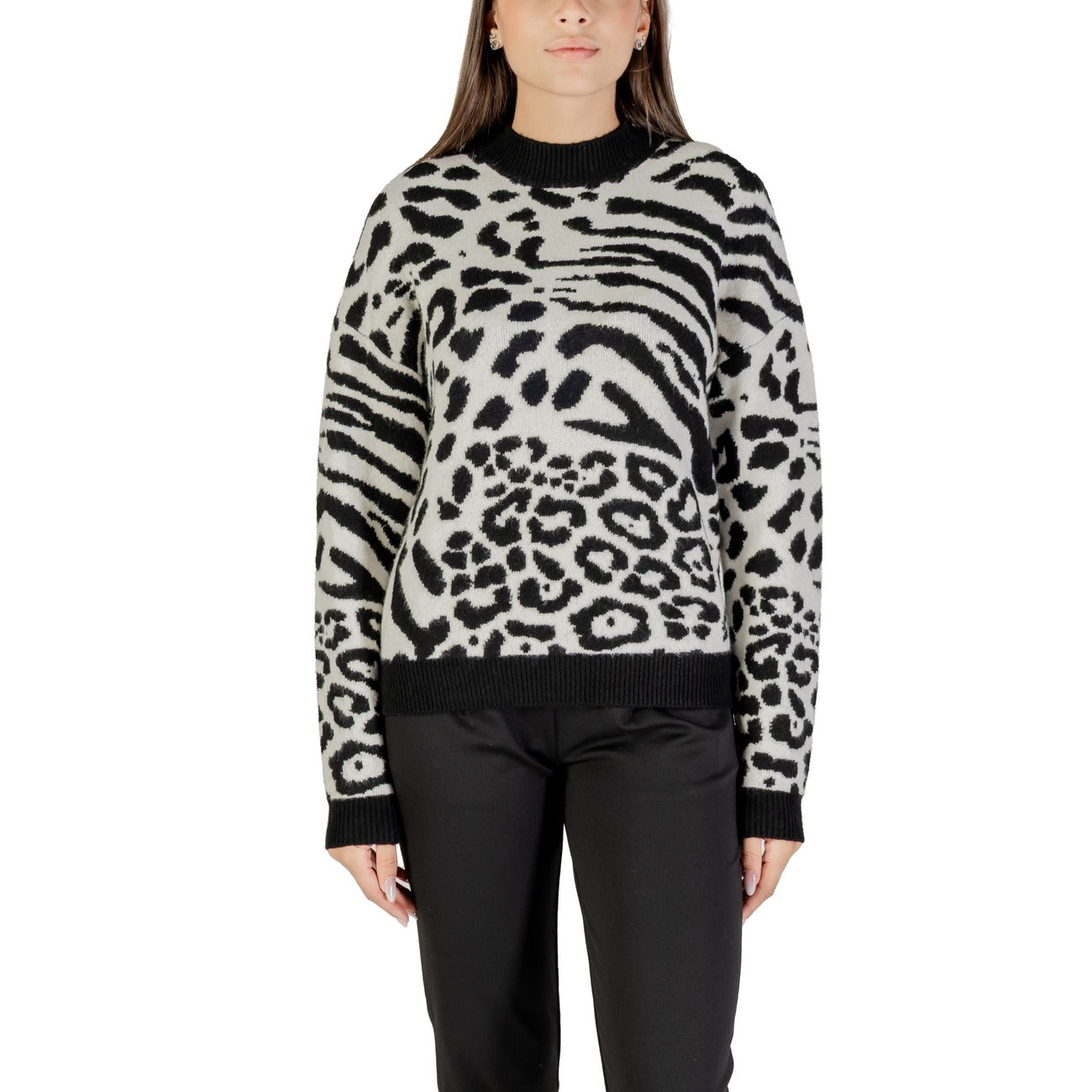 Morgan De Toi - Morgan De Toi Women's Sweaters