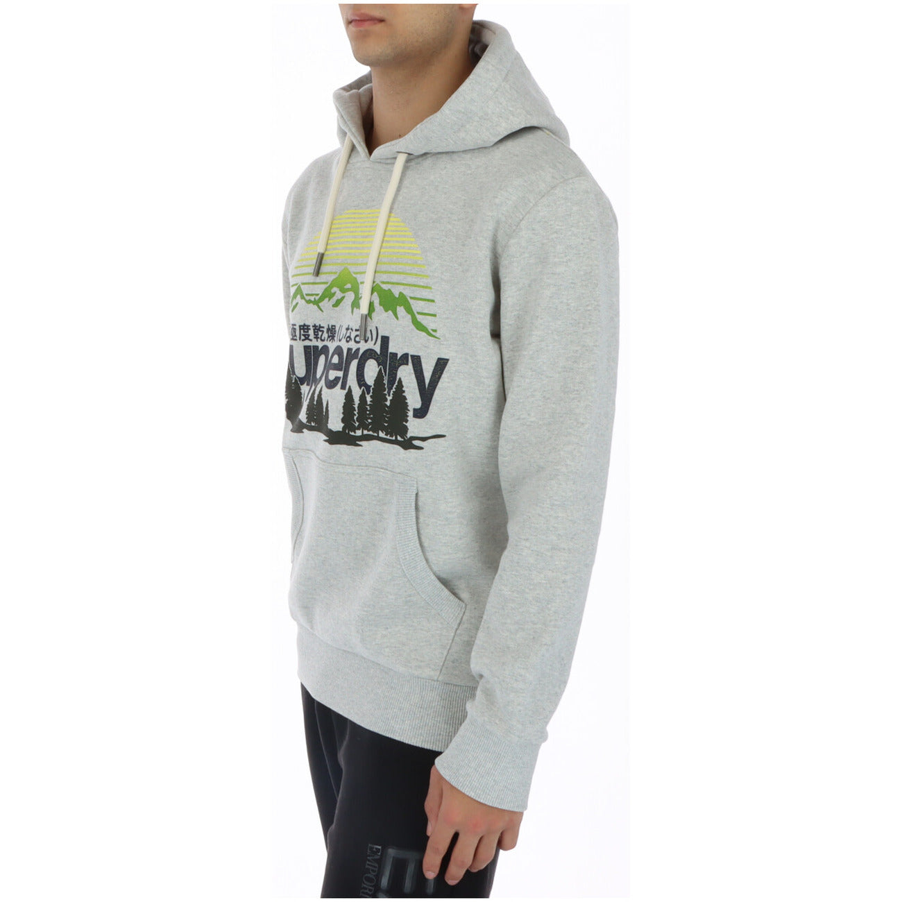 Superdry - Superdry Men's Sweatshirts