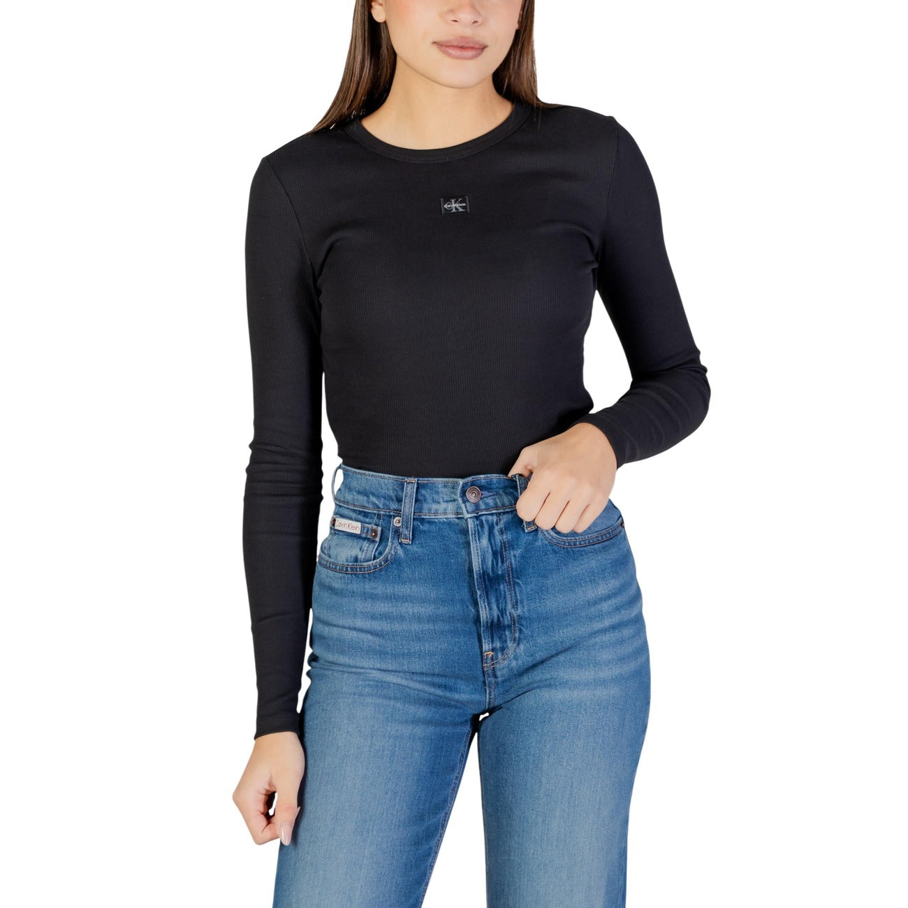 Calvin Klein Jeans - Calvin Klein Jeans Femme T-Shirts