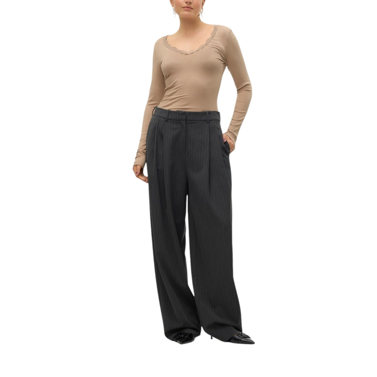 Vero Moda - Vero Moda Women's Trousers