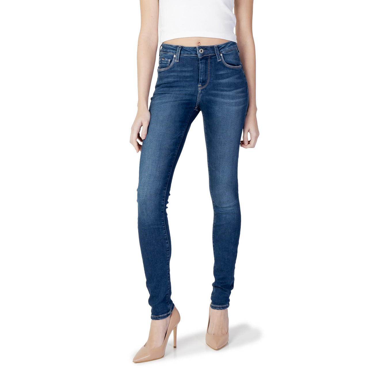 Pepe Jeans - Pepe Jeans Women's Jeans