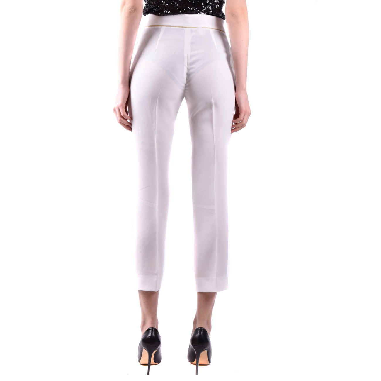Maxmara - Maxmara Femme Pantalons