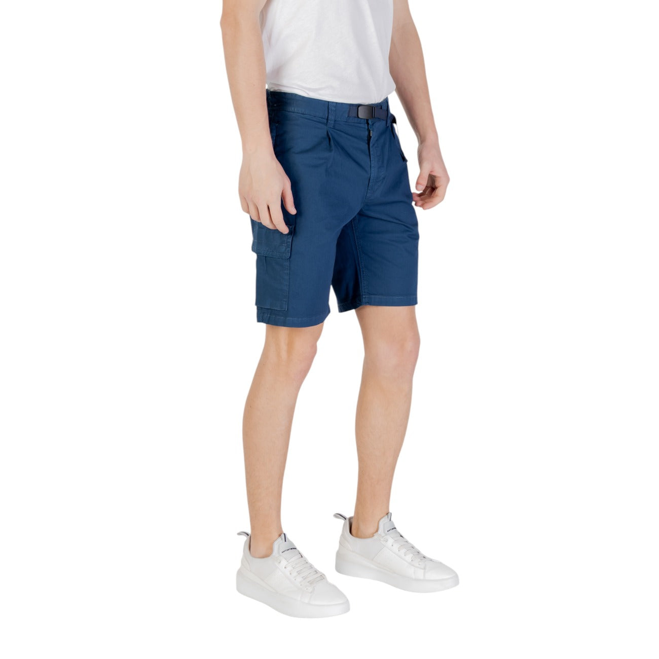 Boss - Boss Homme Bermudas