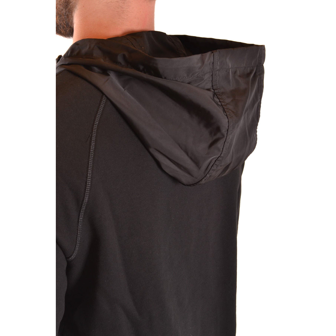 Men's Karl Lagerfeld Hoodie – Black