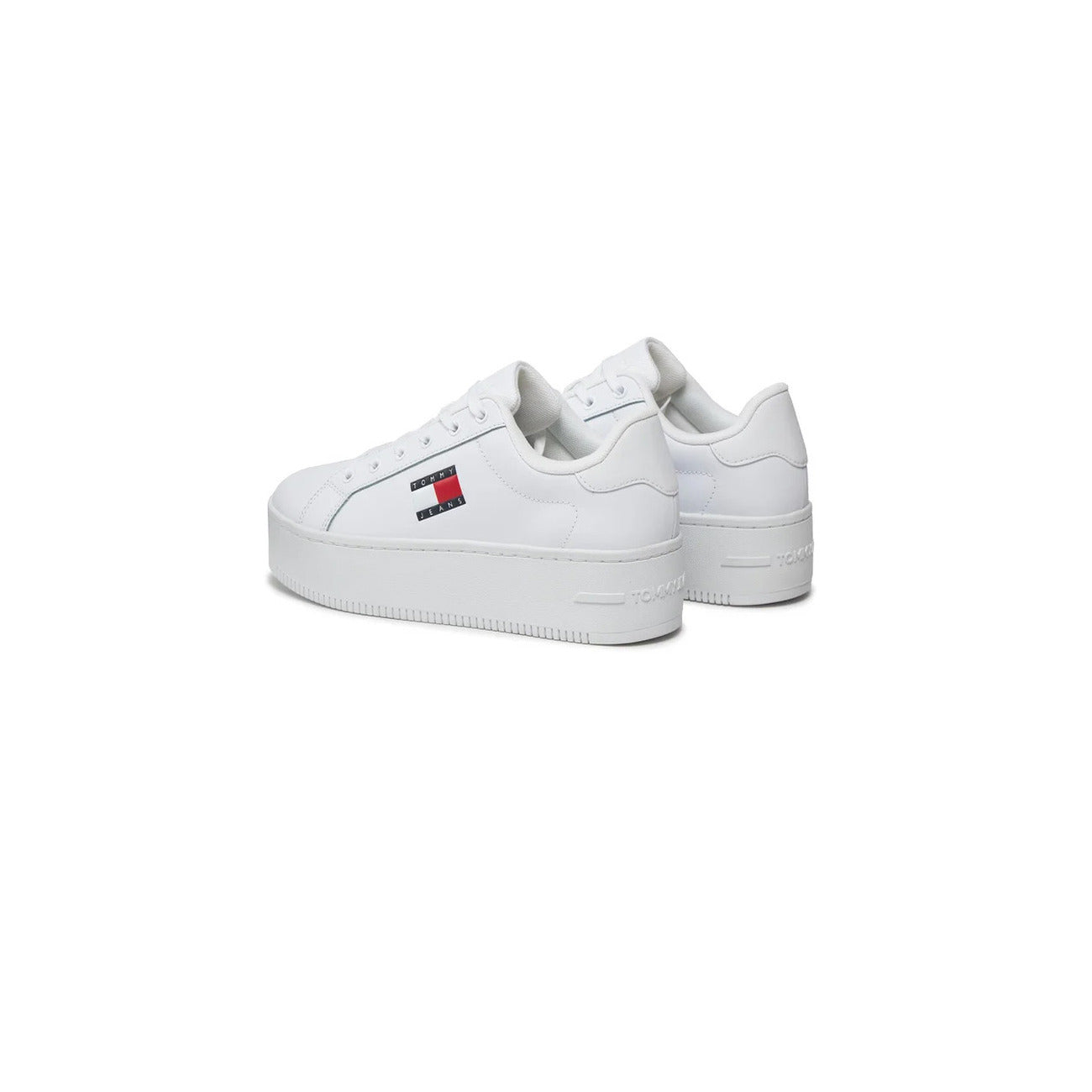 Tommy Hilfiger Jeans - Tommy Hilfiger Women's Sneakers