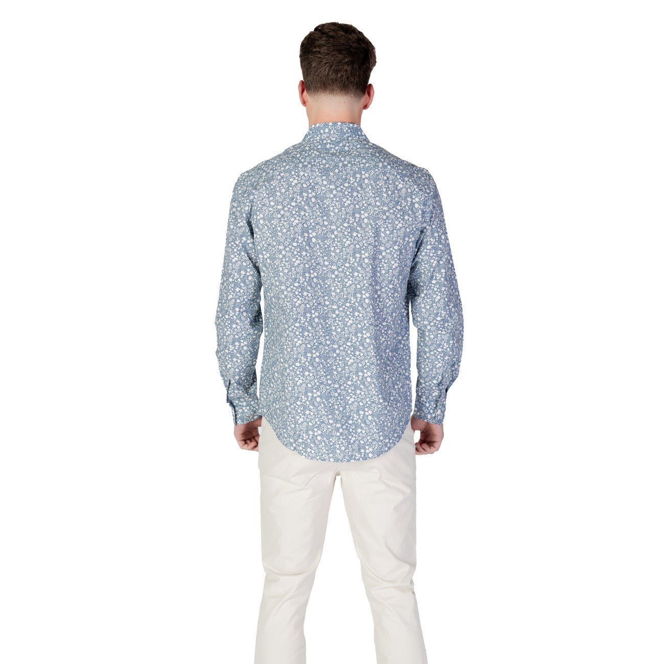 Replay - Replay Men's Shirts