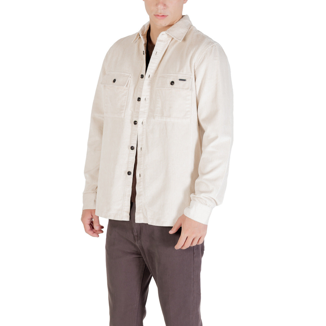 Gianni Lupo - Gianni Lupo Men's Shirts
