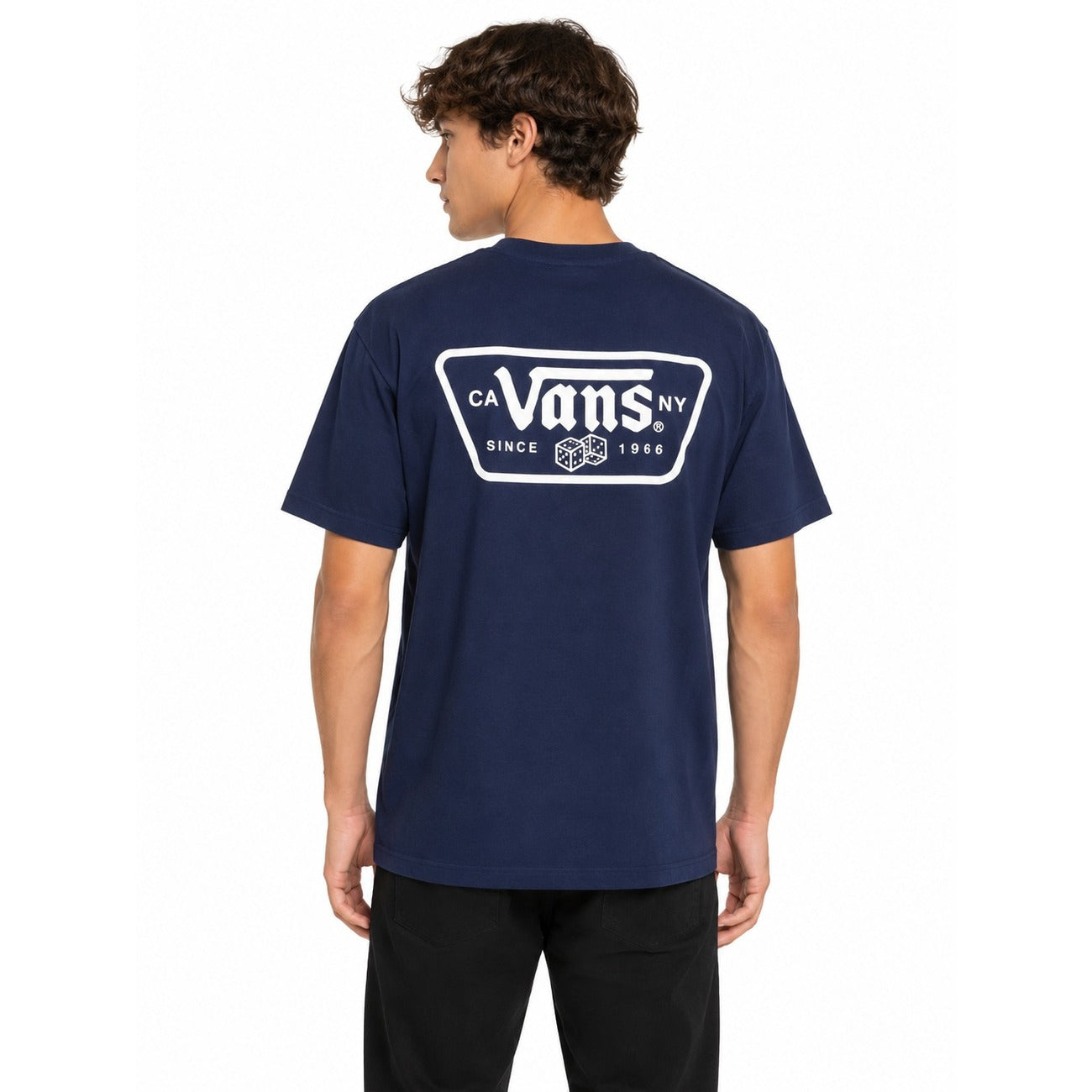 Vans - Men's T-Shirts