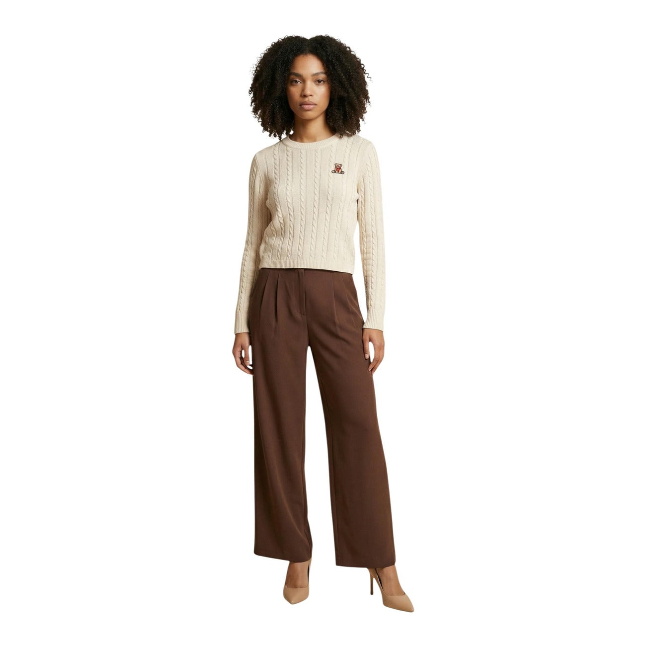 Only - Only Femme Pantalons