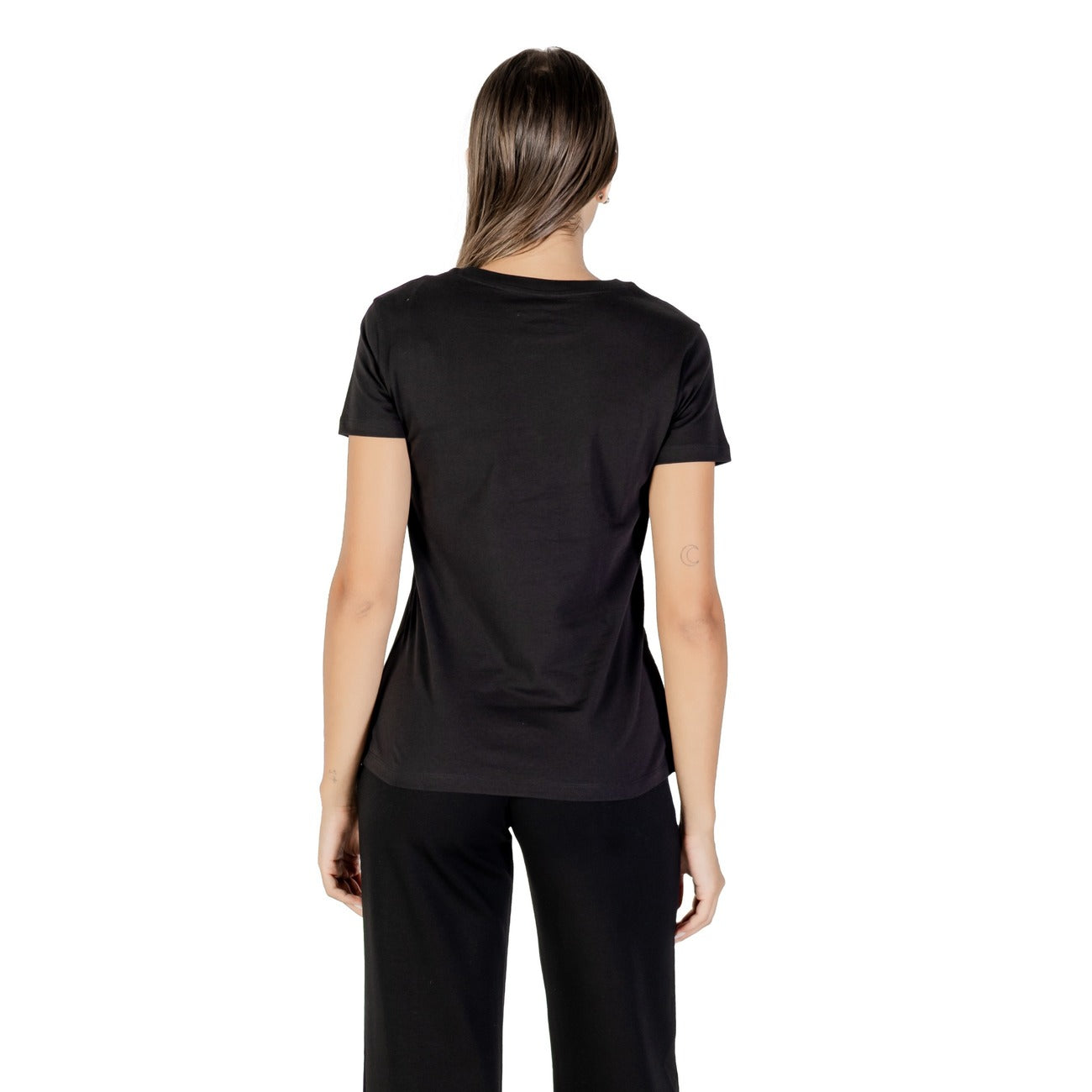Armani Exchange - Armani Exchange Women's T-Shirts