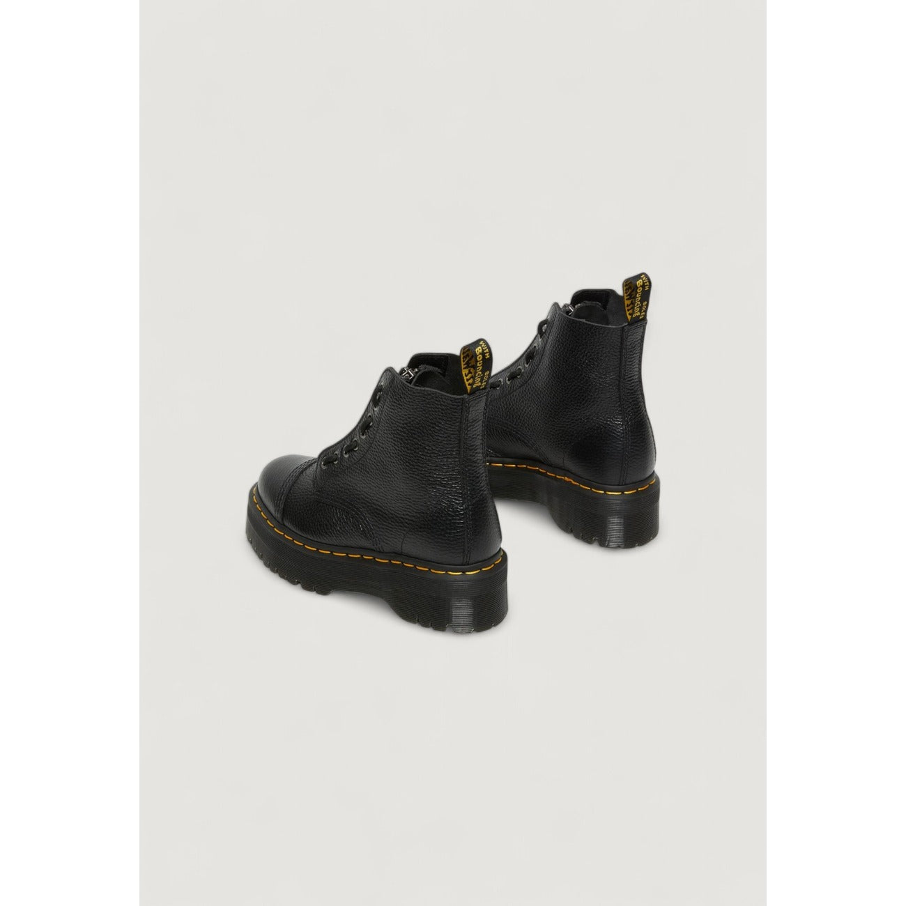 Dr. Martens - Dr. Martens Femme Bottes