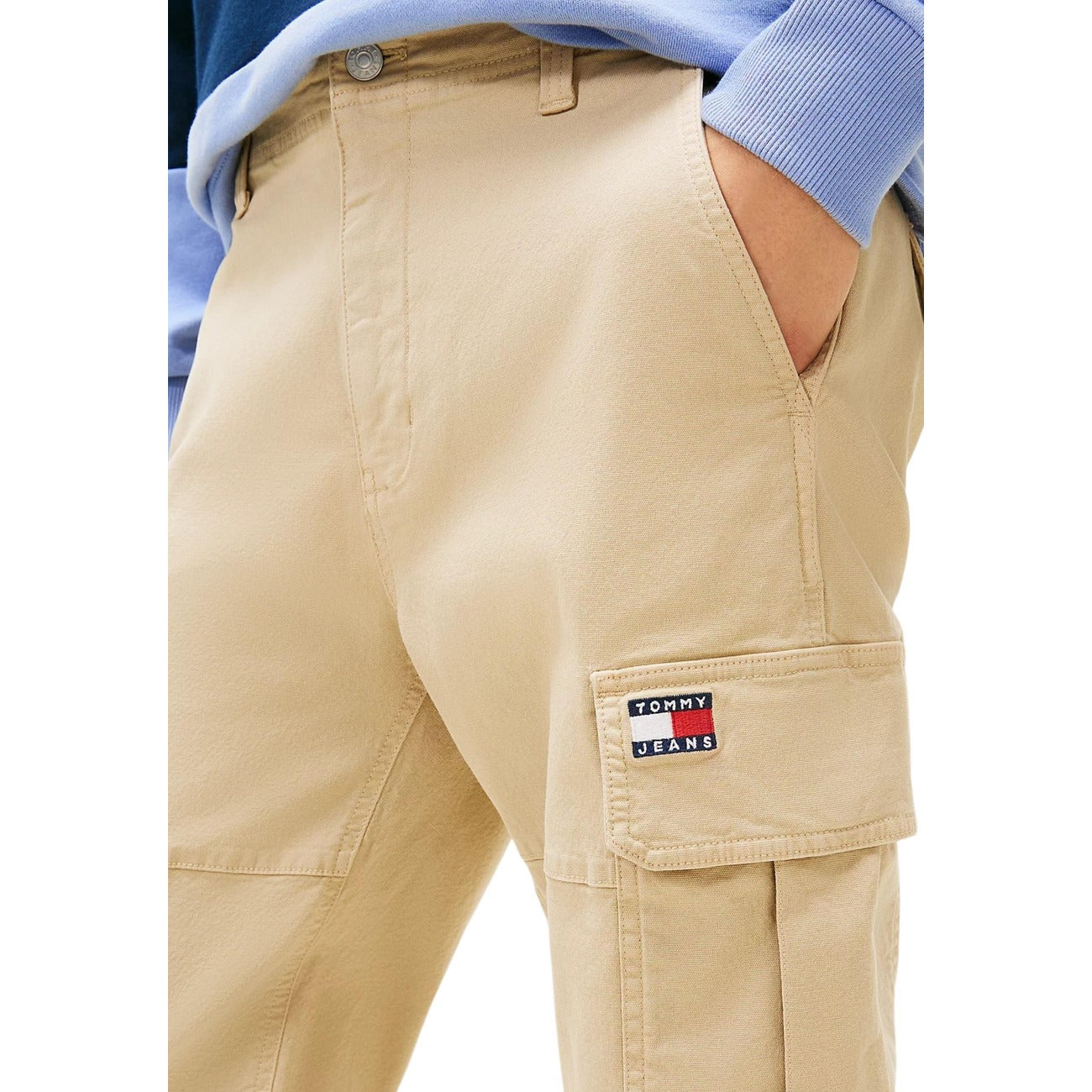Tommy Hilfiger Jeans - Tommy Hilfiger Jeans Homme Pantalons
