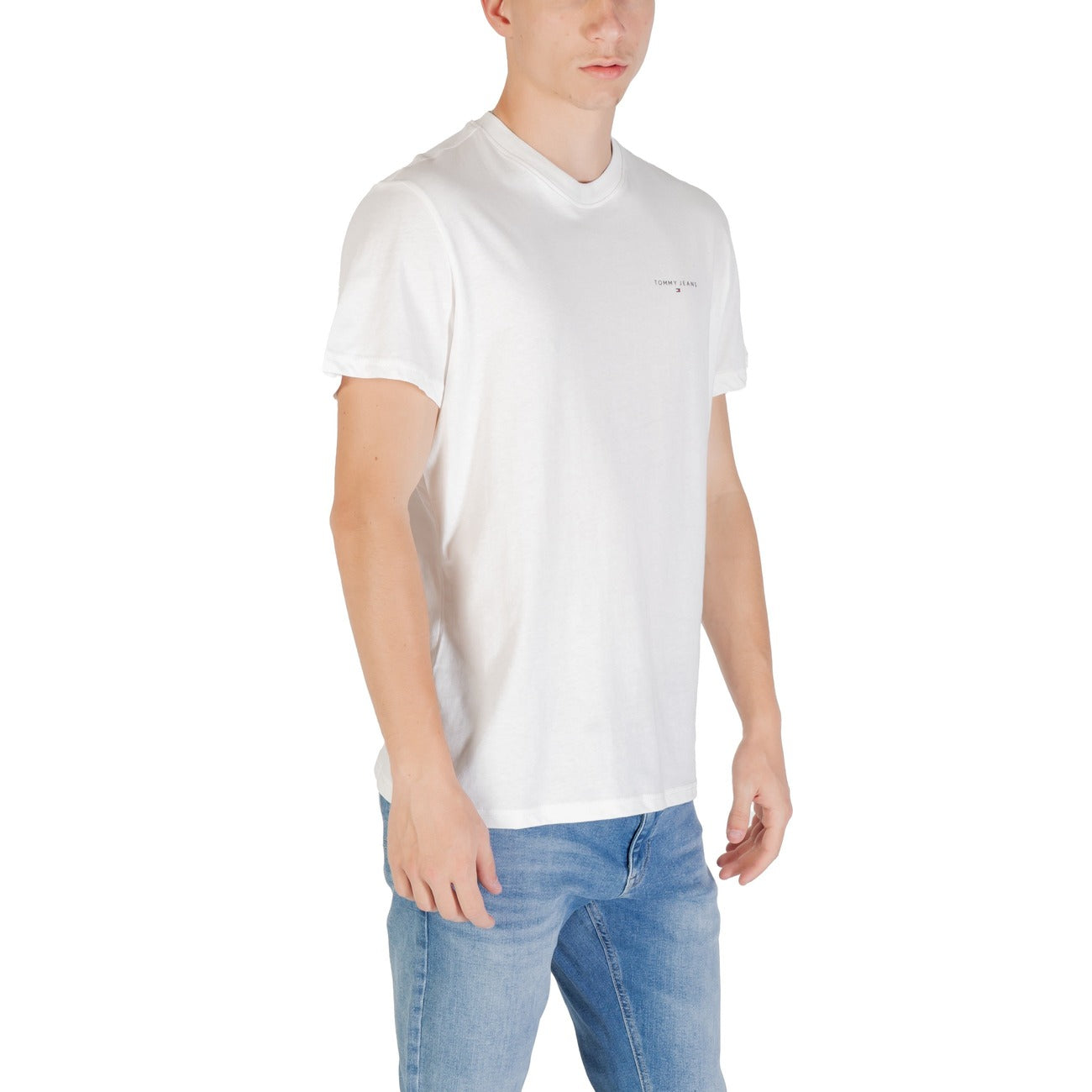 Tommy Hilfiger Jeans - Tommy Hilfiger Men's T-Shirts
