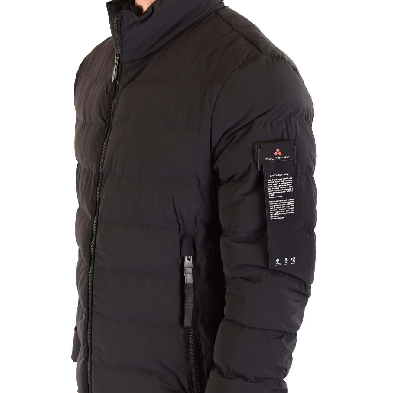 Peuterey - Peuterey Men's Jackets