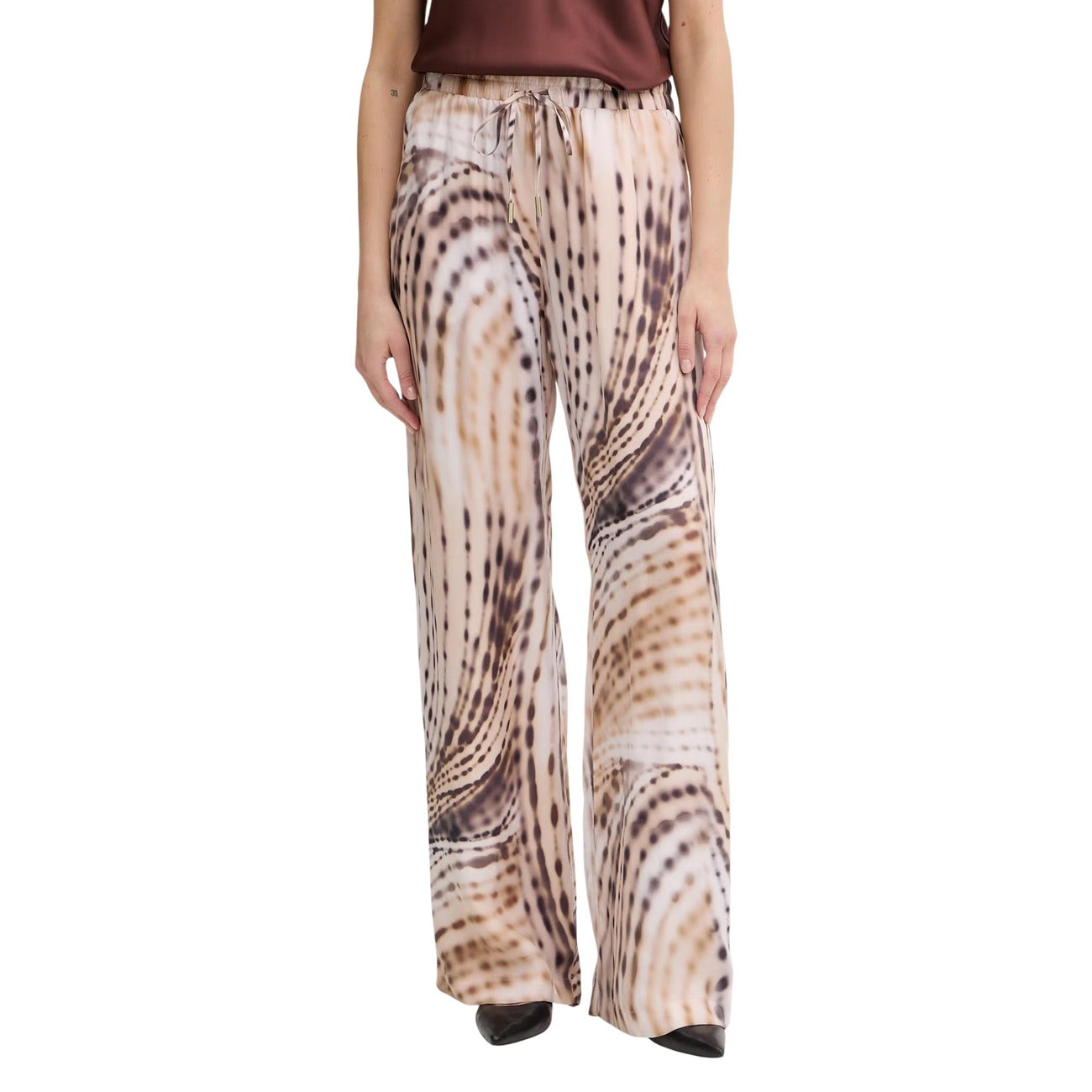 Guess - Guess Femme Pantalons