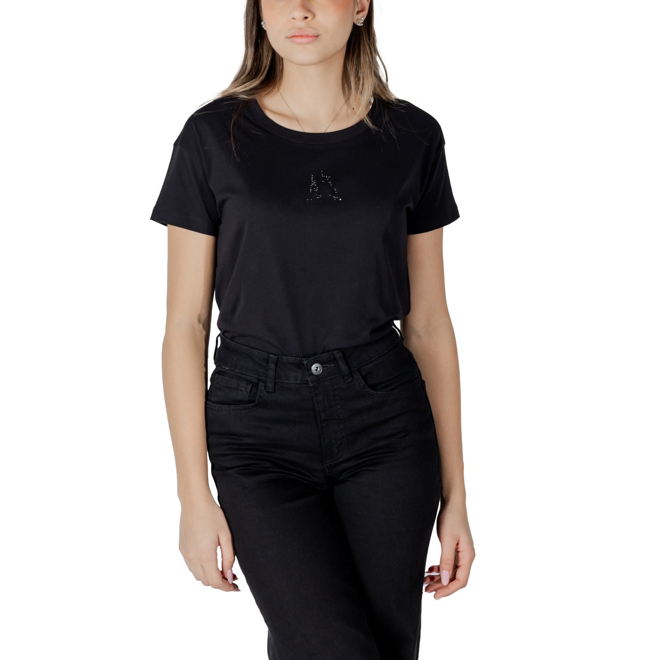 Armani Exchange - Armani Exchange Women's T-Shirts