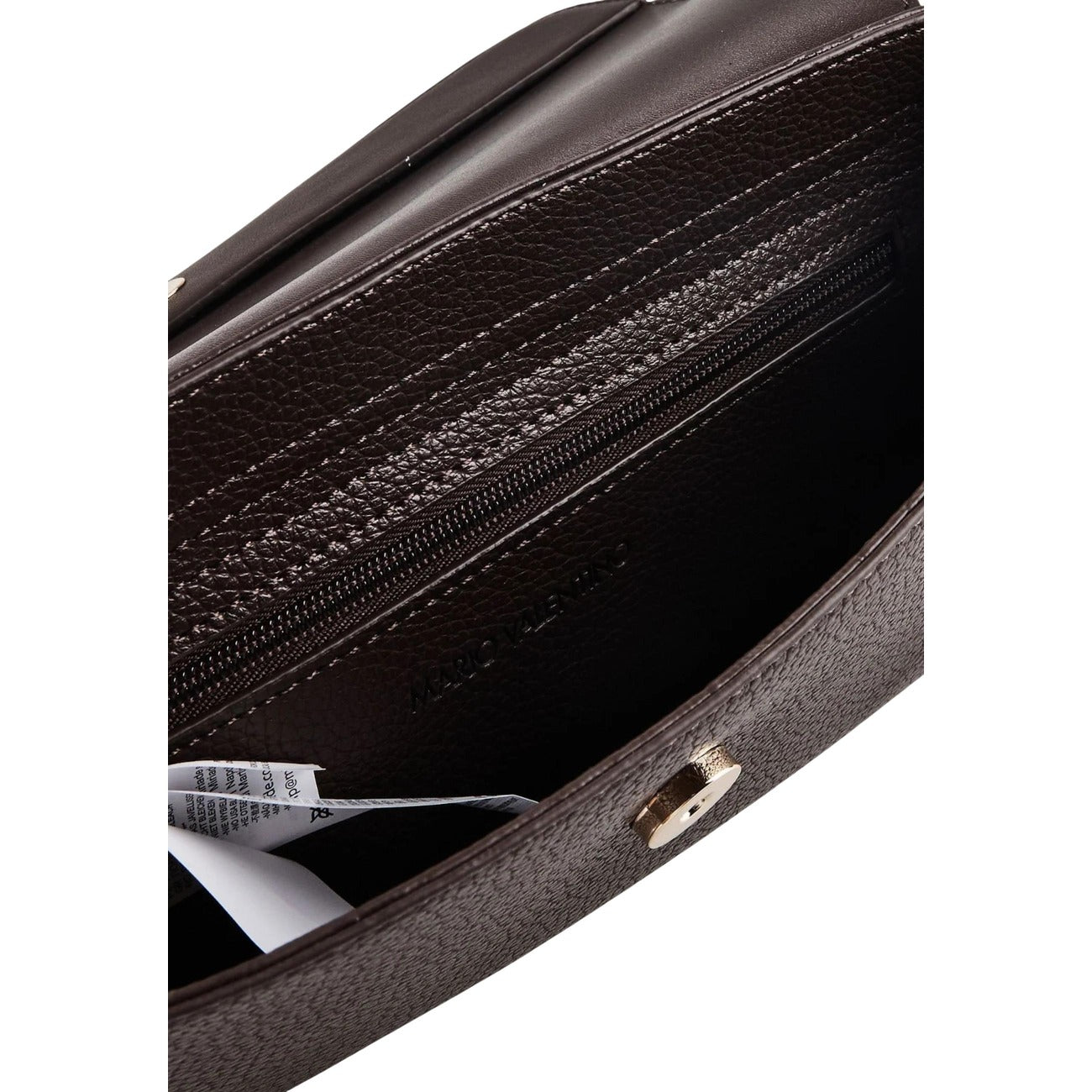 Valentino Bags Women's Crossbody Bag – Brown
