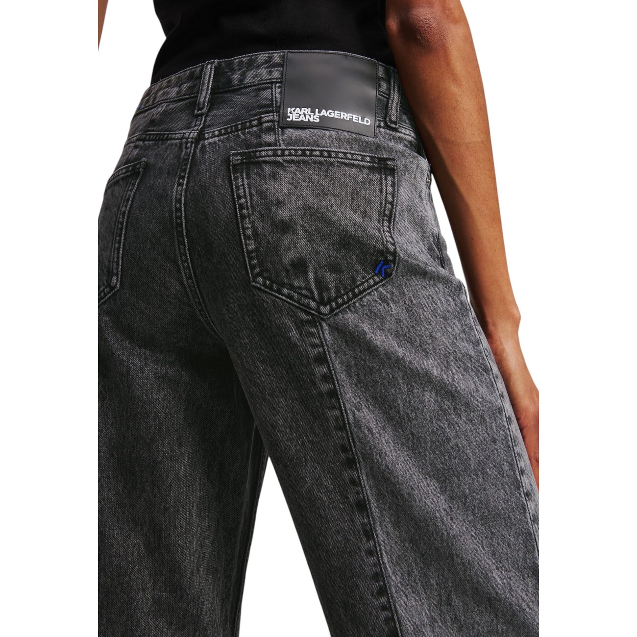 Karl Lagerfeld Jeans - Karl Lagerfeld Jeans Femme Jeans