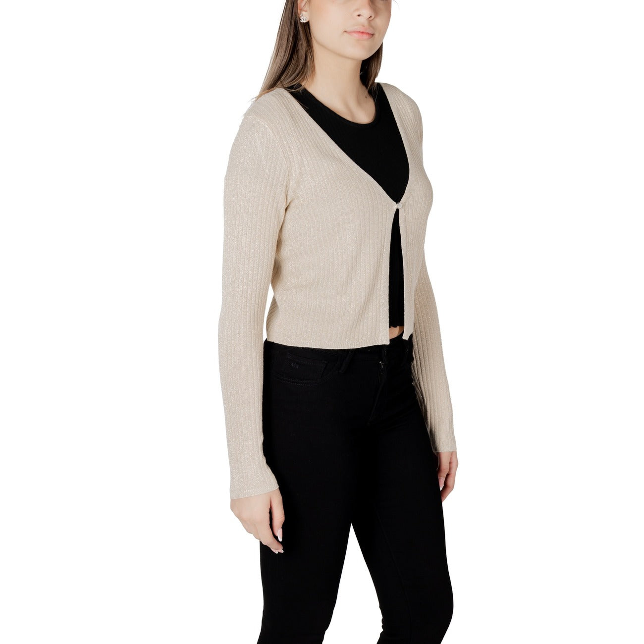 Morgan De Toi - Morgan De Toi Women's Cardigans