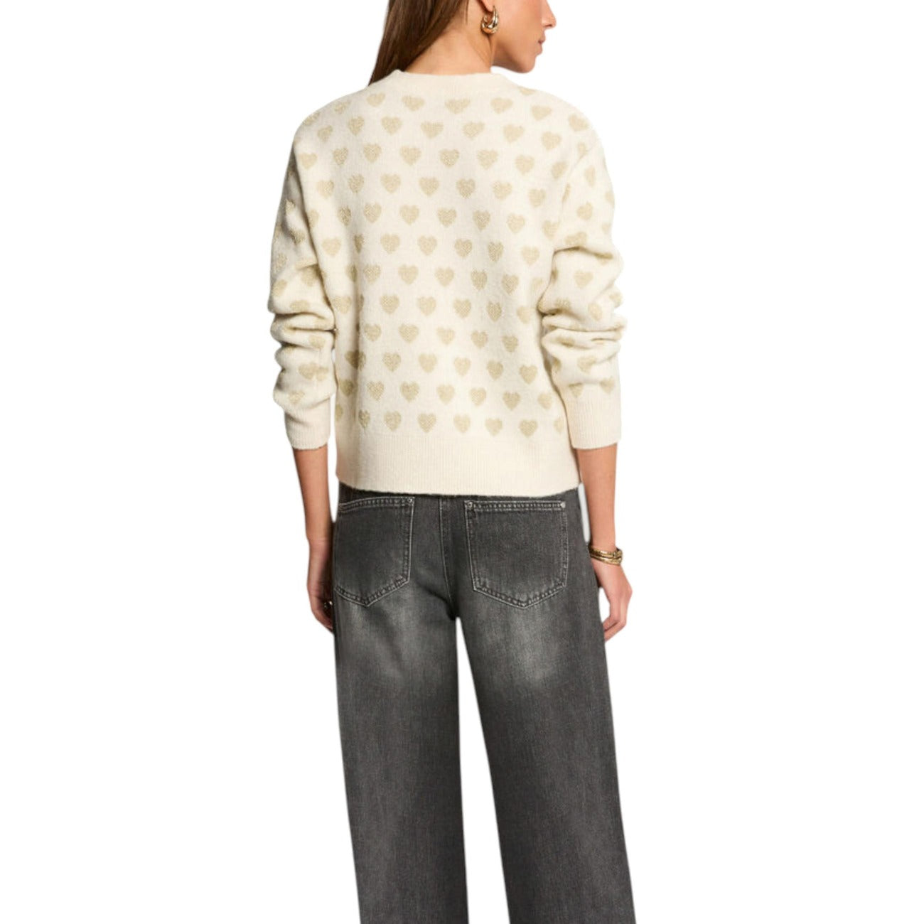 Morgan De Toi - Morgan De Toi Women's Sweaters