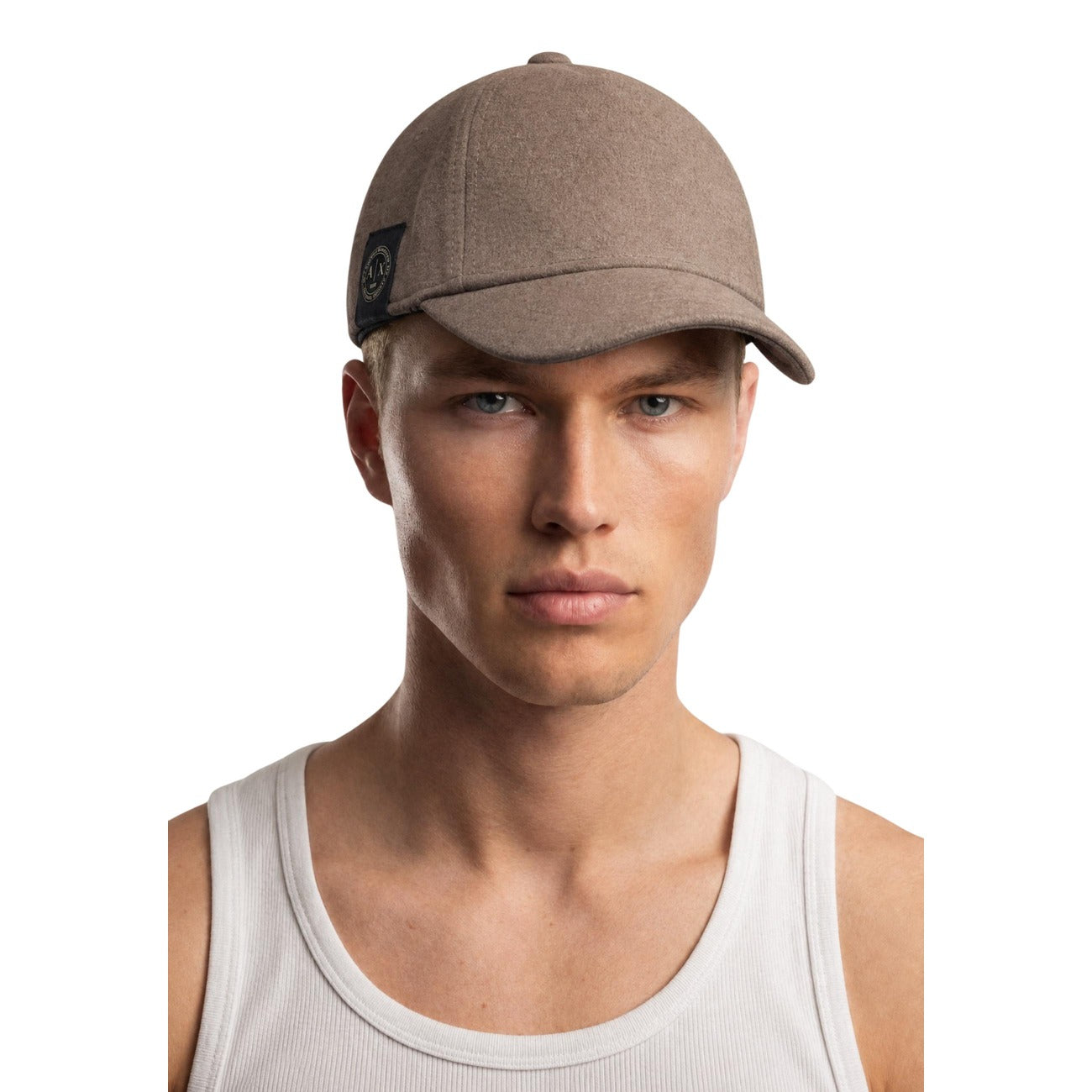 Armani Exchange - Armani Exchange Men's Hats