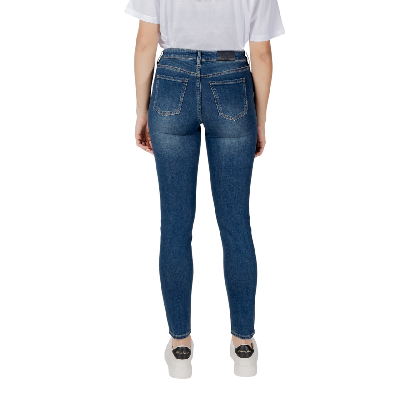 Armani Exchange - Armani Exchange Femme Jeans
