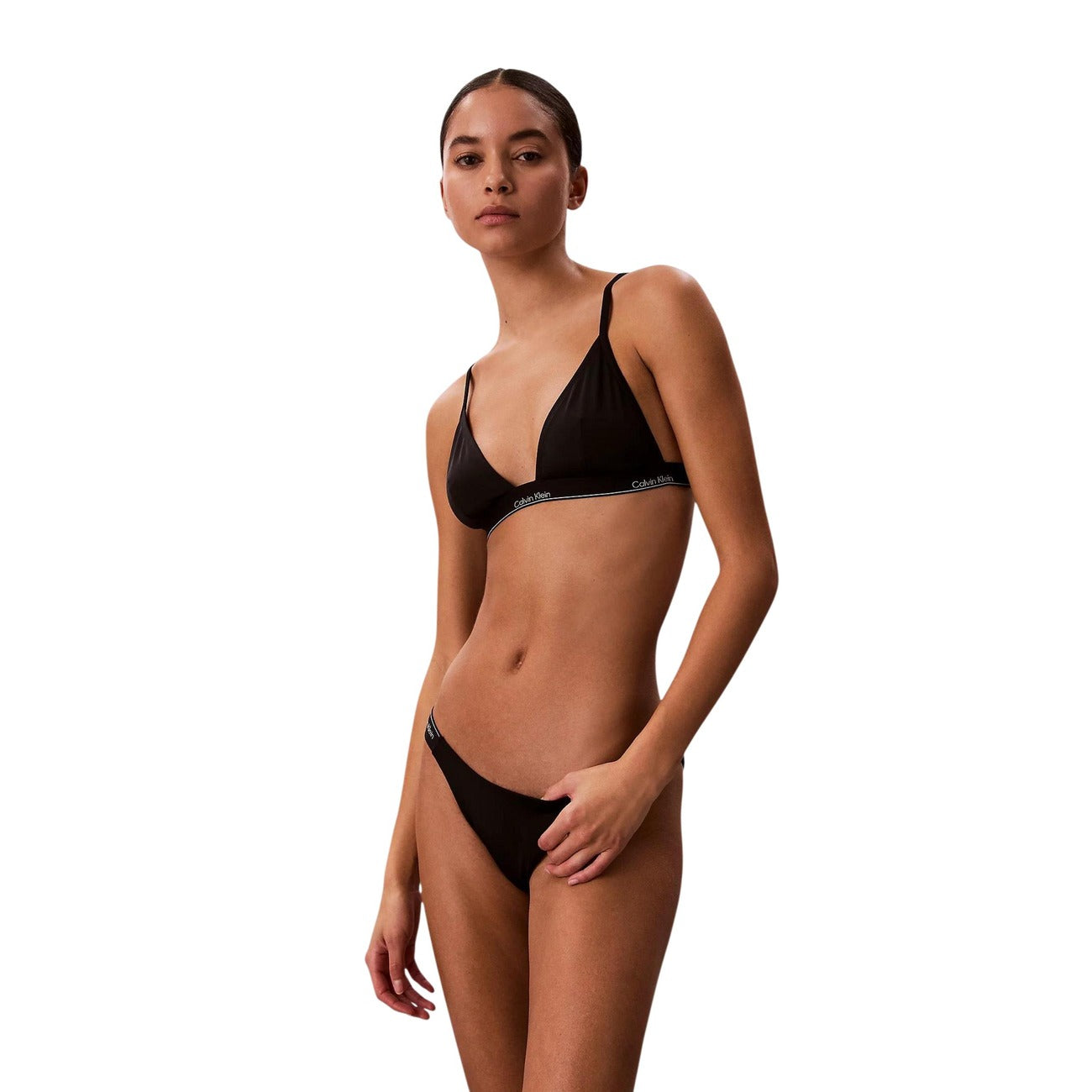Calvin Klein Jeans - Calvin Klein Jeans Women's Swimwear