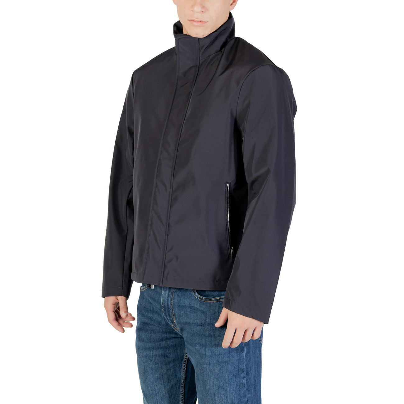 Armani Exchange - Armani Exchange Men's Jackets