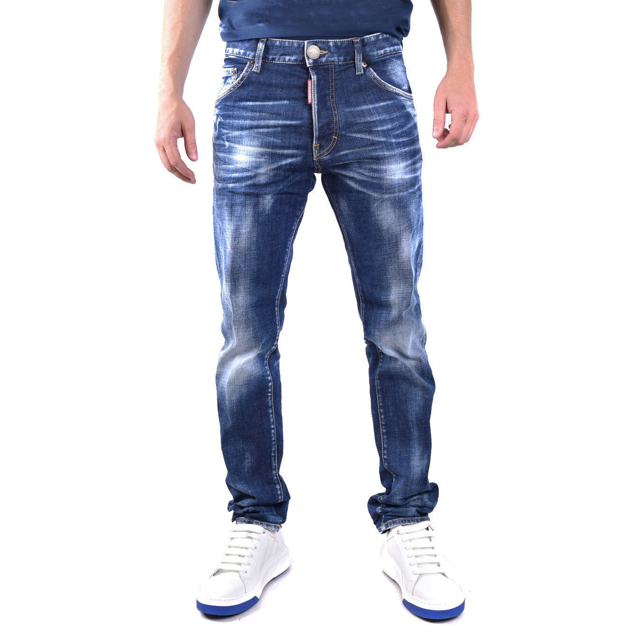 Dsquared2 - Dsquared2 Homme Jeans
