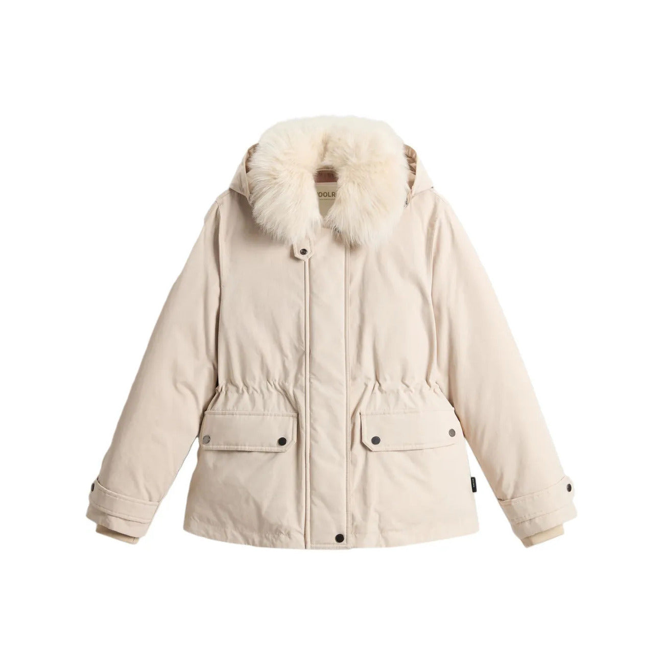 Woolrich - Woolrich Femme Vestes