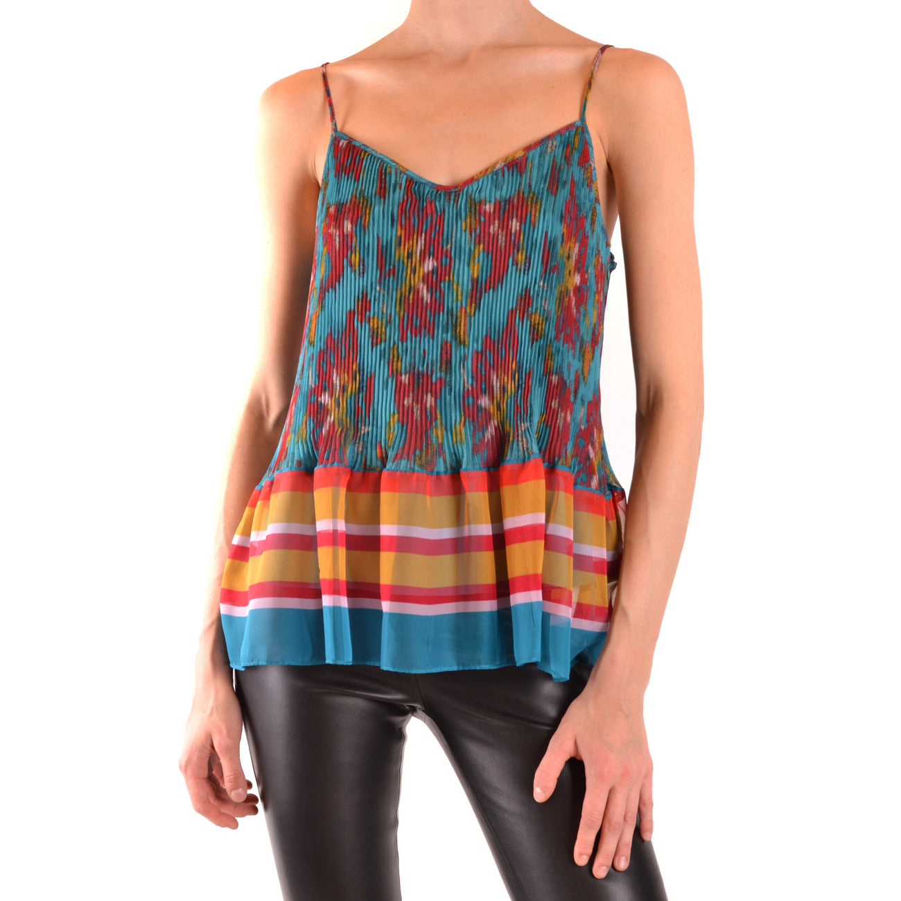 Twinset - Twinset Women's Tank Tops