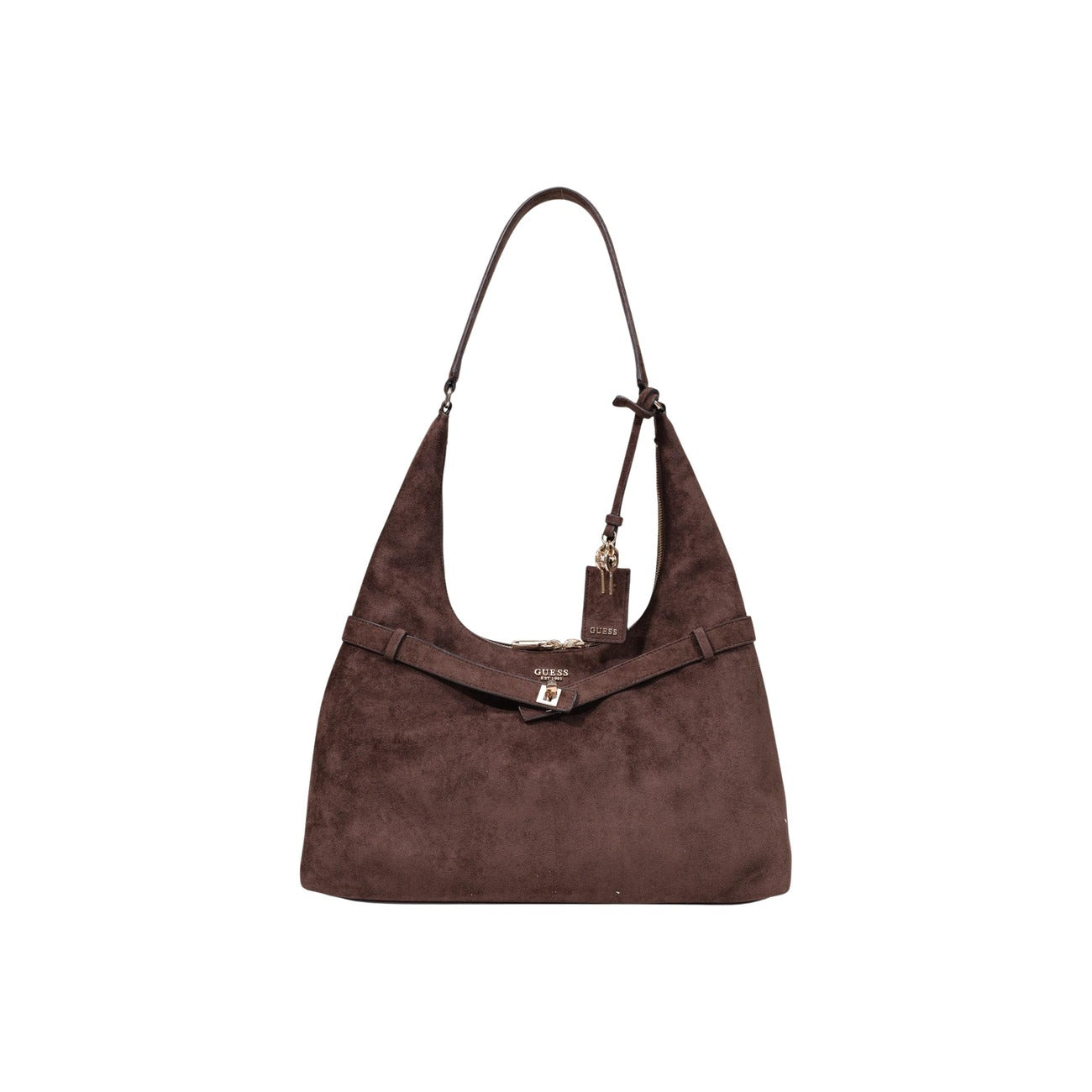 Guess Women's Coleen Logo Handbag – Small