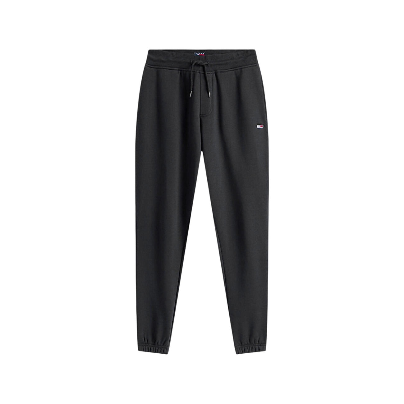 Tommy Hilfiger Jeans Men's Black Trousers