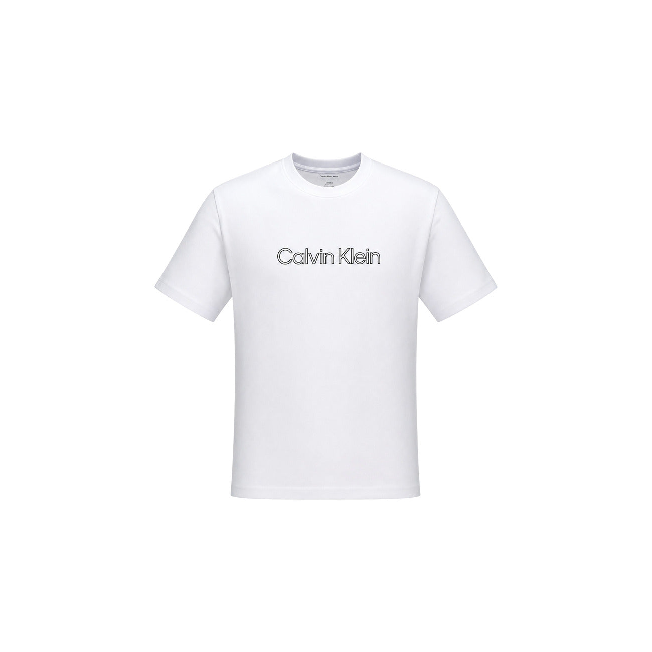 Calvin Klein Jeans - Men's Calvin Klein Jeans T-Shirts