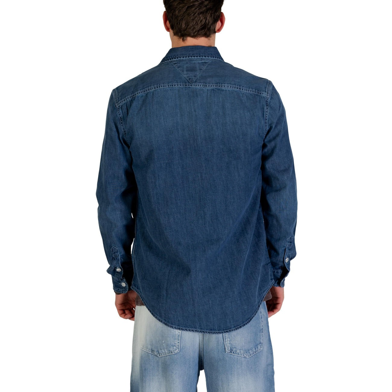 Tommy Hilfiger Jeans - Tommy Hilfiger Jeans Homme Chemises