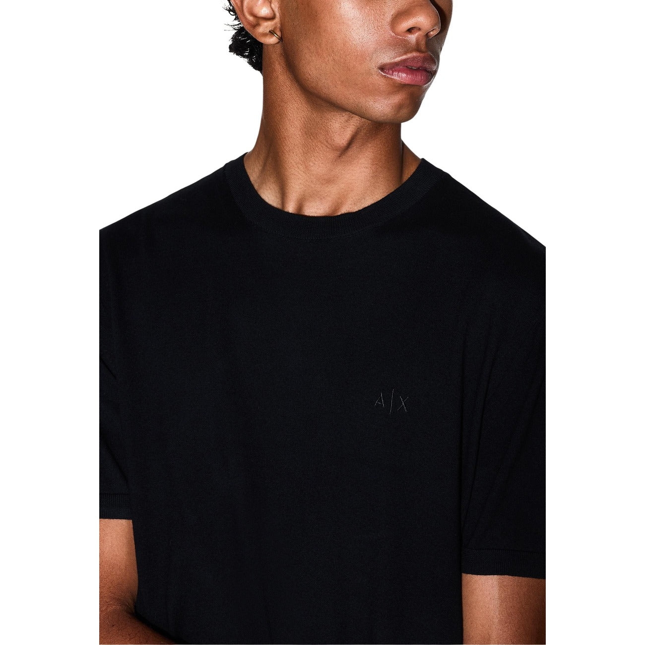Armani Exchange - Armani Exchange Homme T-Shirts