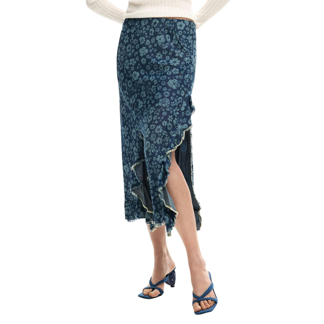 Desigual - Desigual Femme Jupes