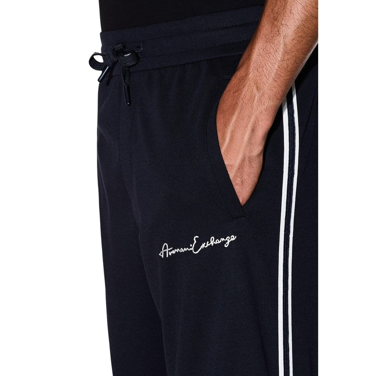 Armani Exchange - Armani Exchange Homme Pantalons